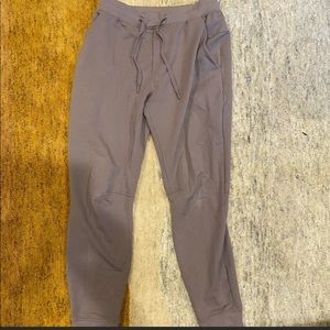 Lu lu Lemon City Sweat joggers